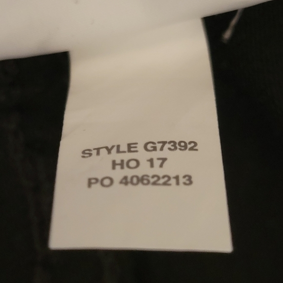 Madewell Roadtripper Jean Size 27 - Picture 8 of 8